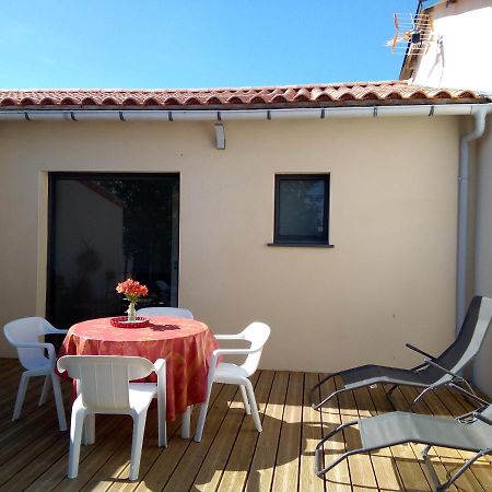 Au Refuge Des Farfas Apartment Saint-Paul-en-Pareds Exterior photo