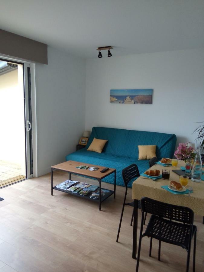 Au Refuge Des Farfas Apartment Saint-Paul-en-Pareds Exterior photo